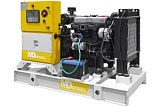 Резервный дизельный генератор МД АД-12С-Т400-1РМ29
